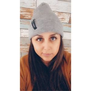 Meet your Posher, Lisa-anne